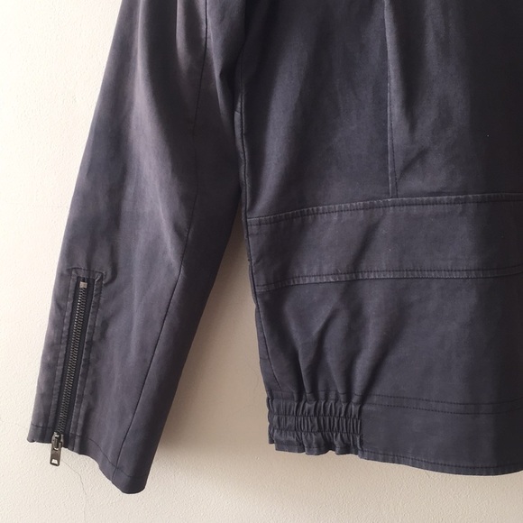 APC Moto jacket - Picture 6 of 6